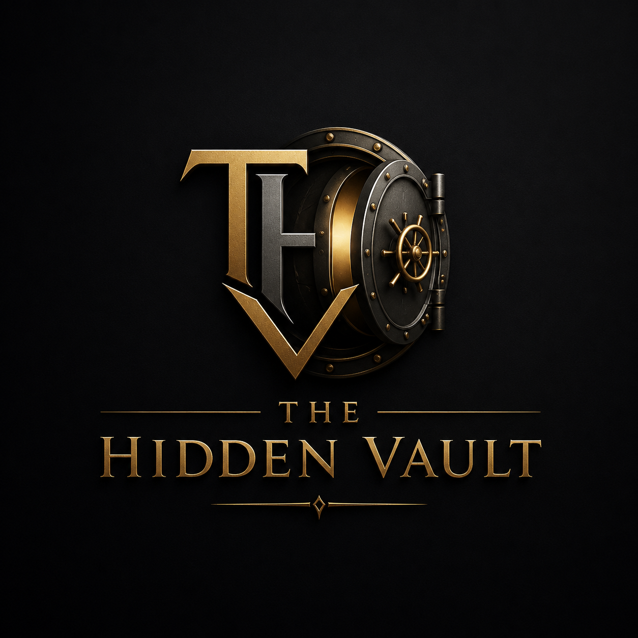 The Hidden Vault